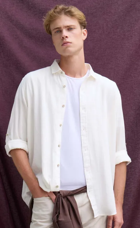 Ropa Nueva Básicos Hombre