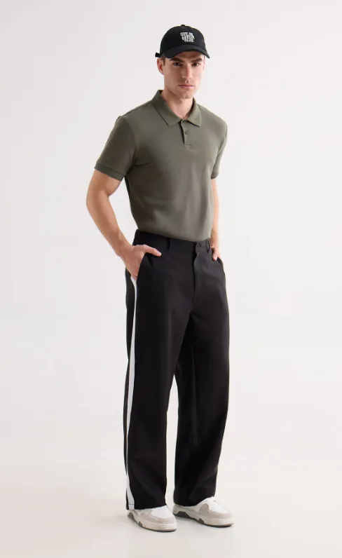 Ropa Nueva Básicos Hombre
