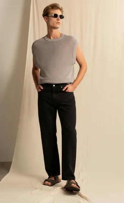 Ropa Nueva Básicos Hombre