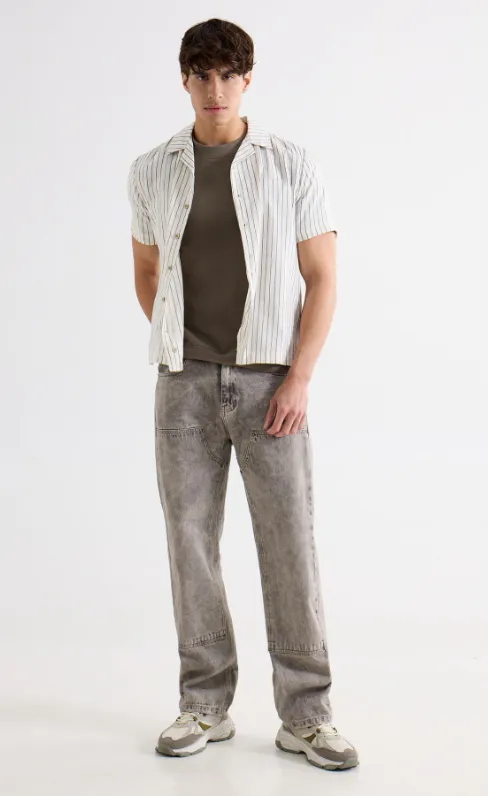 Ropa Nueva Básicos Hombre