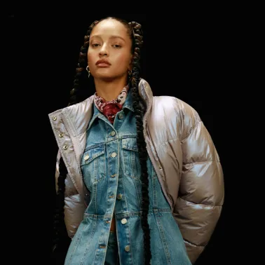 Ropa Nueva Colección Mujer