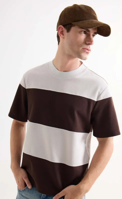 Ropa Nueva Básicos Hombre