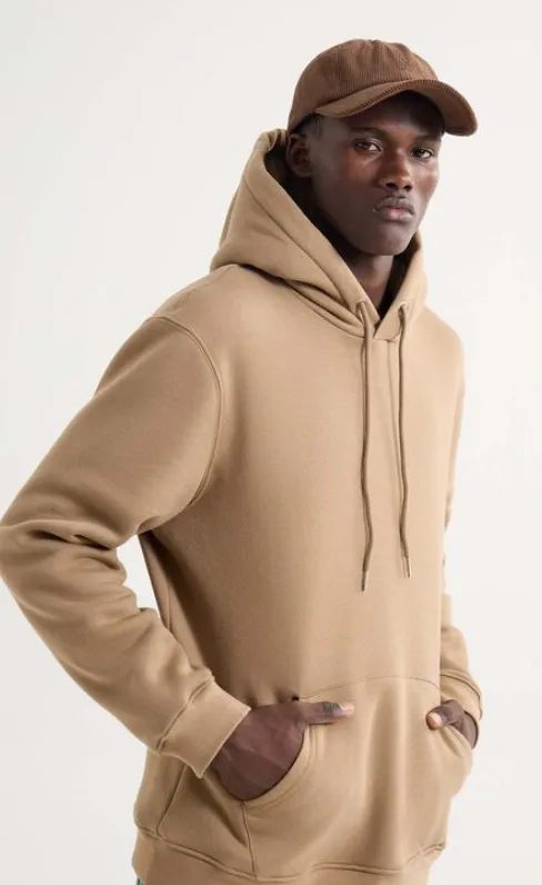 Ropa Nueva Básicos Hombre