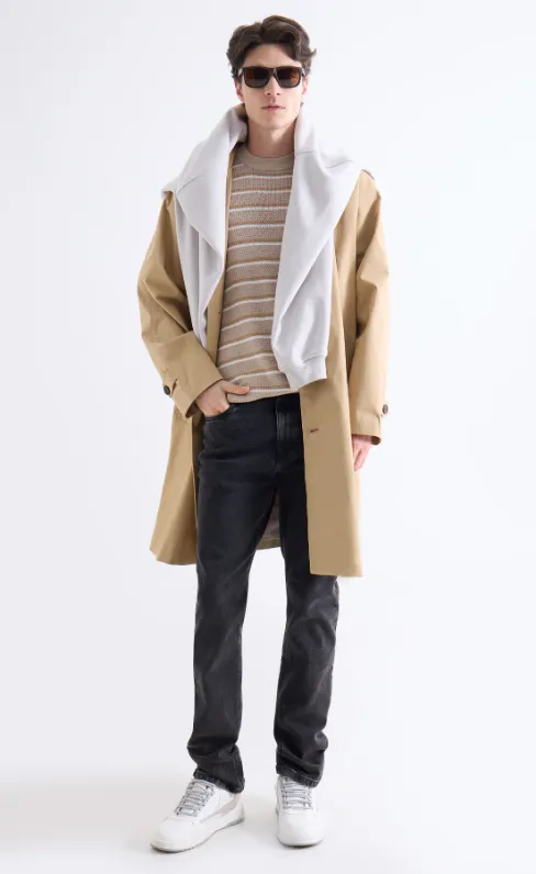 Ropa Nueva Básicos Hombre