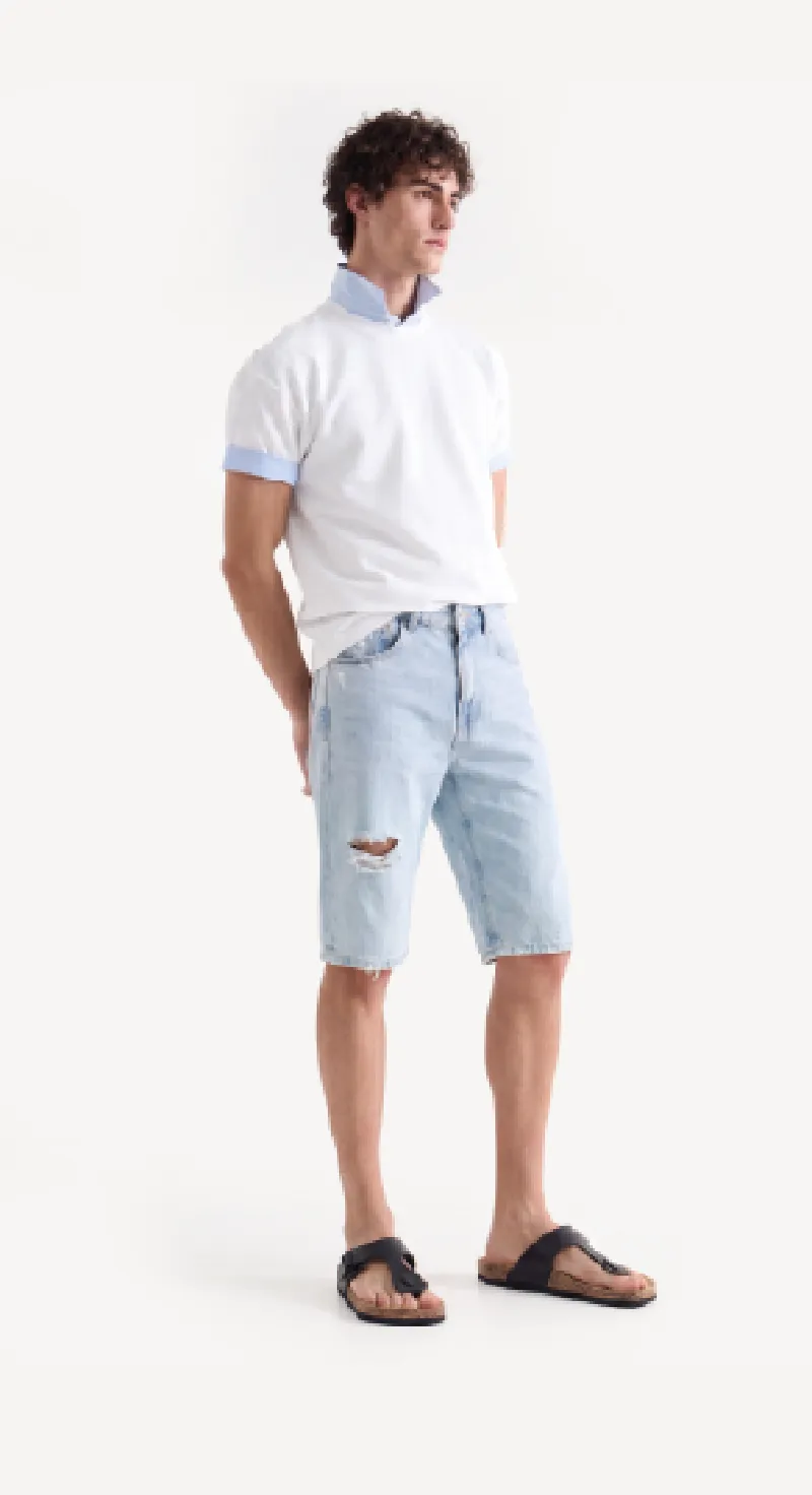 Jeans Para Hombre