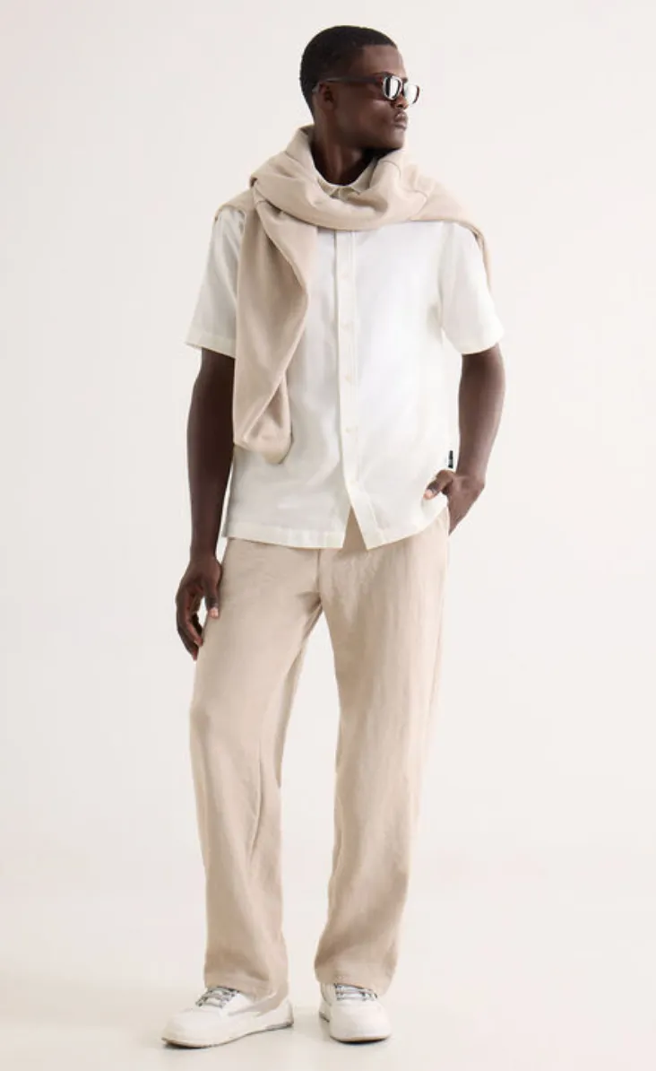 Ropa Nueva Básicos Hombre