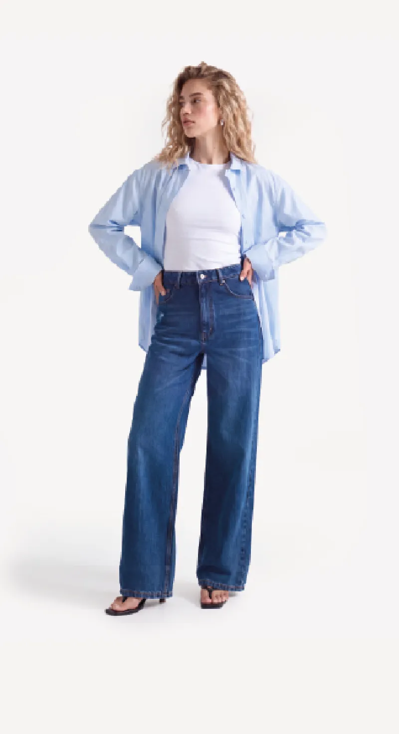 Jeans Para Mujer