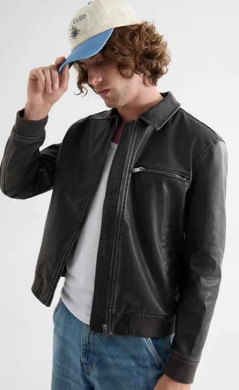 Ropa Nueva Básicos Hombre