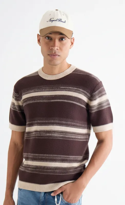 Ropa Nueva Básicos Hombre