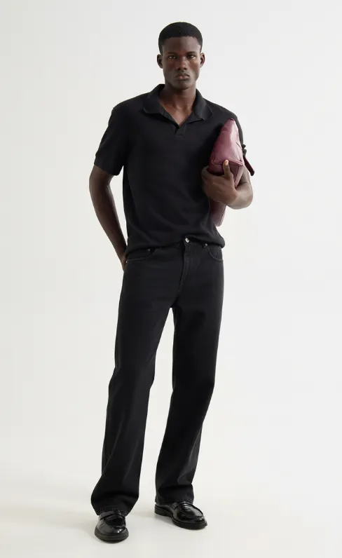 Ropa Nueva Básicos Hombre