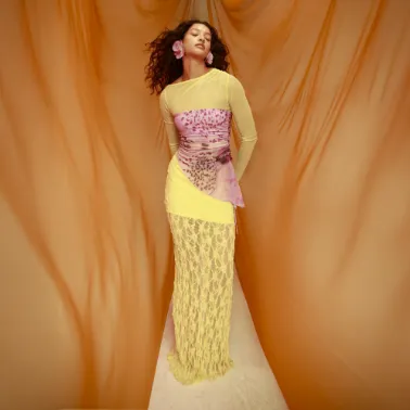 Ropa Nueva Colección Mujer