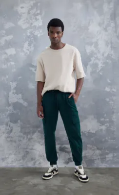 Ropa Nueva Básicos Hombre