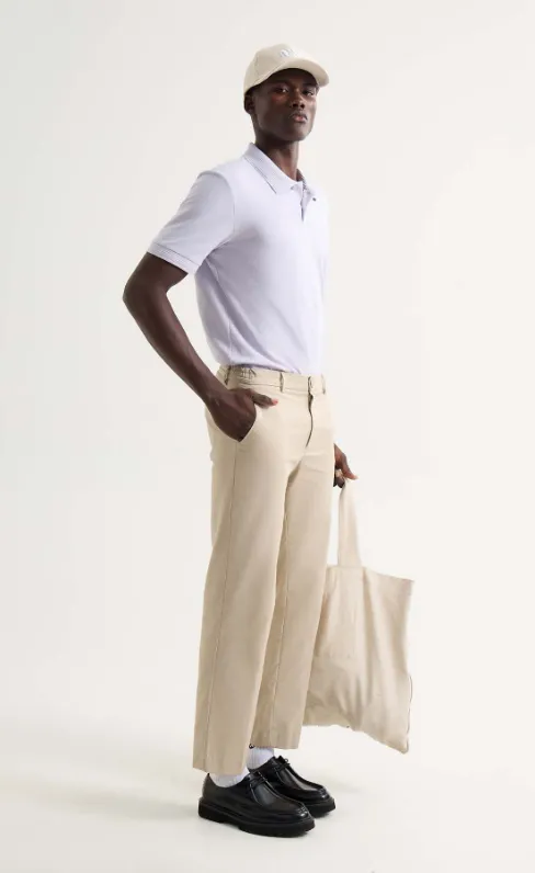 Ropa Nueva Básicos Hombre