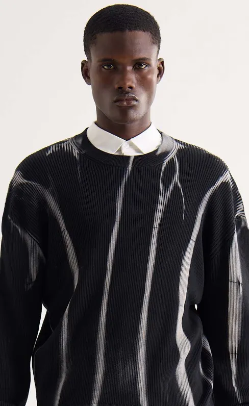 Ropa Nueva Básicos Hombre