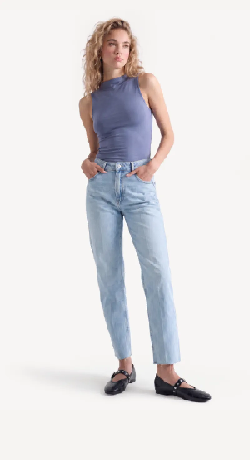 Jeans Para Mujer