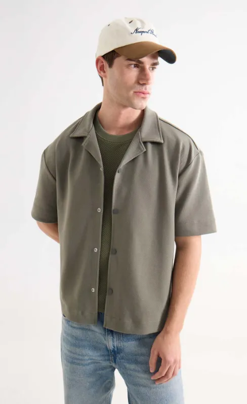 Ropa Nueva Básicos Hombre