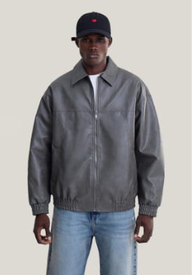 Chaquetas para hombre