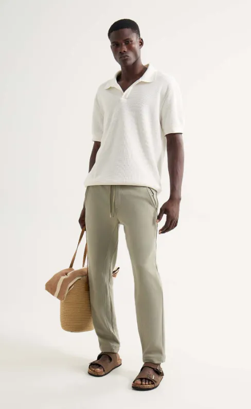 Ropa Nueva Básicos Hombre