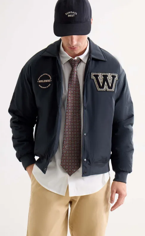 Ropa Nueva Básicos Hombre