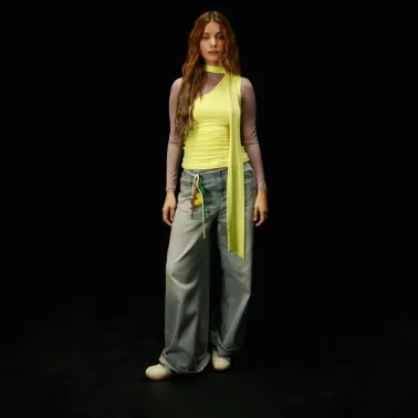 Ropa Nueva Colección Mujer