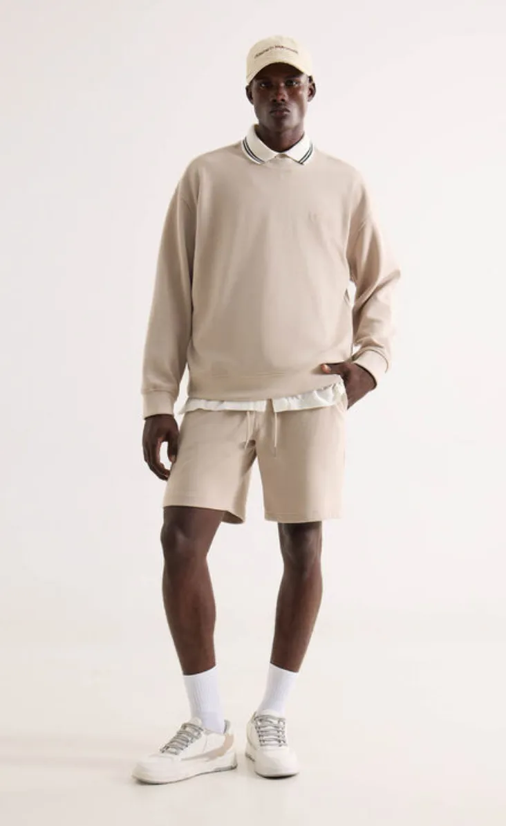 Ropa Nueva Básicos Hombre