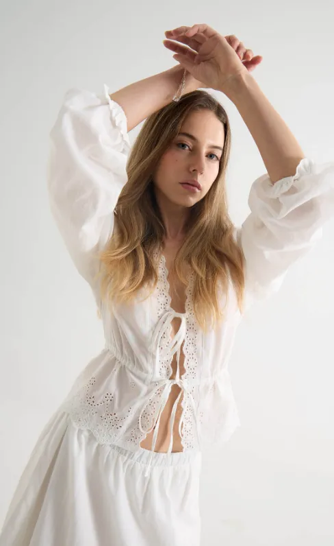 Ropa Nueva Colección Mujer