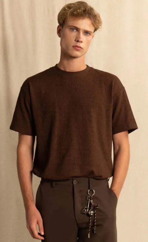 Ropa Nueva Básicos Hombre