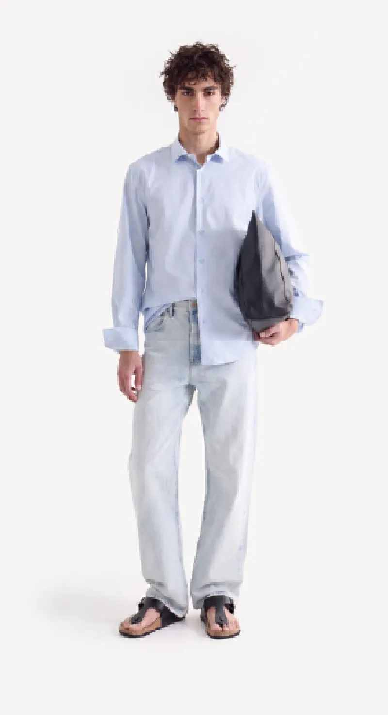 Jeans Para Hombre