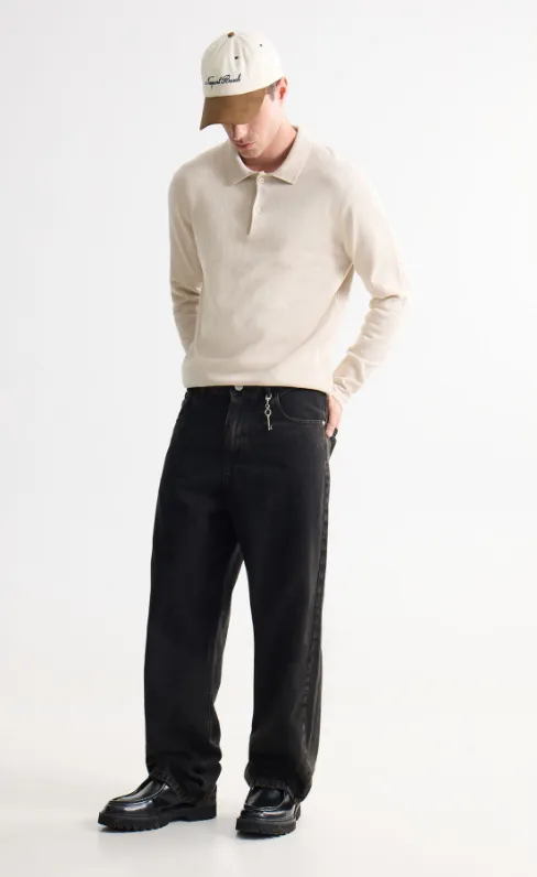 Ropa Nueva Básicos Hombre