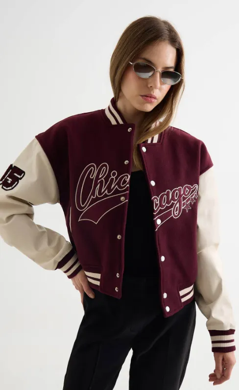 Ropa Nueva Colección Mujer