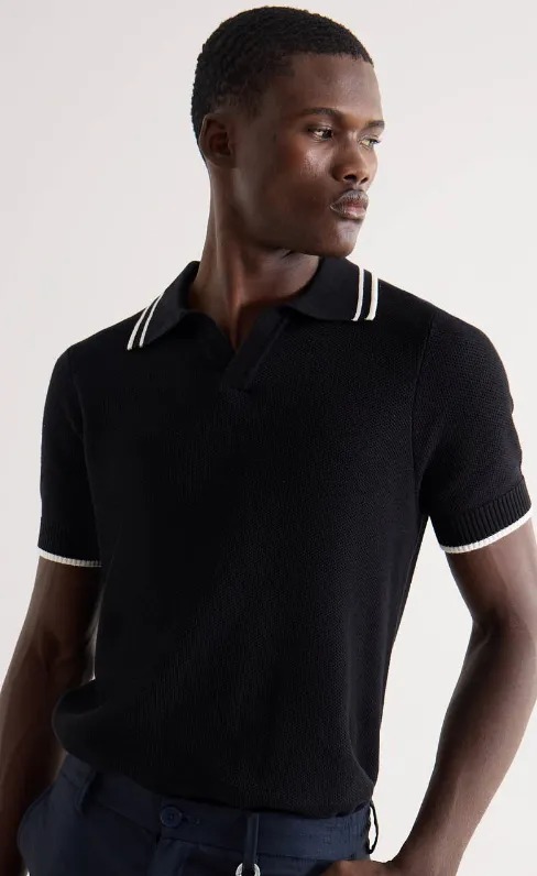 Ropa Nueva Básicos Hombre