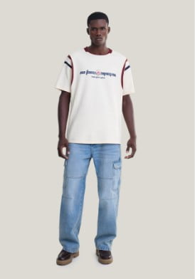 Jeans para hombre
