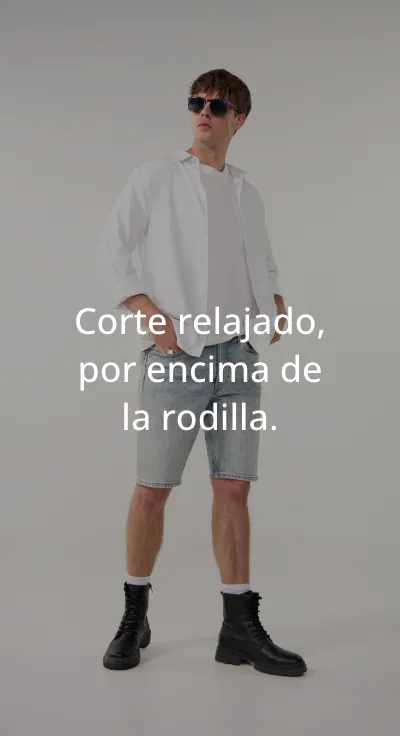 Jeans Para Hombre