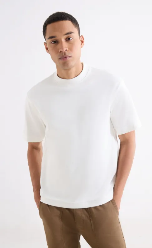 Ropa Nueva Básicos Hombre