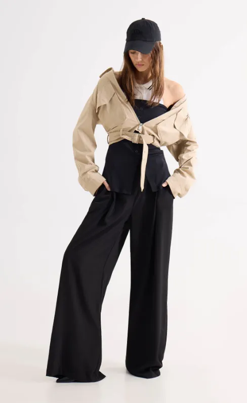 Ropa Nueva Colección Mujer