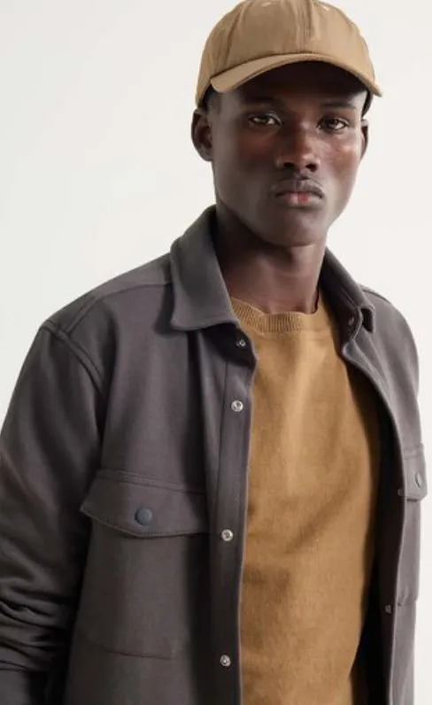 Ropa Nueva Básicos Hombre