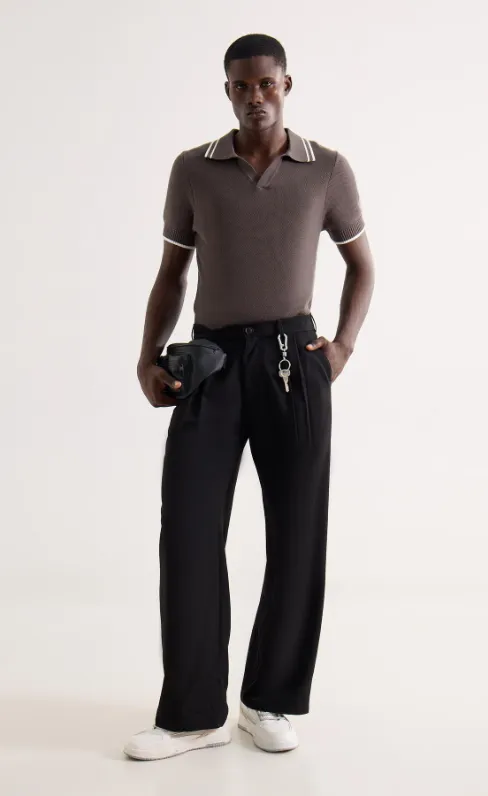 Ropa Nueva Básicos Hombre