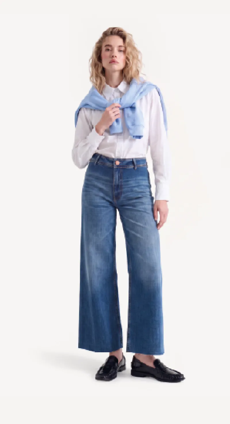 Jeans Para Mujer