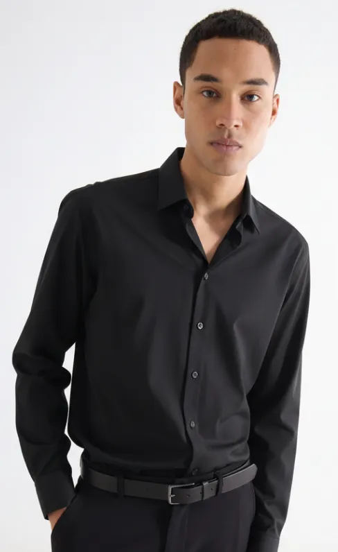 Ropa Nueva Básicos Hombre