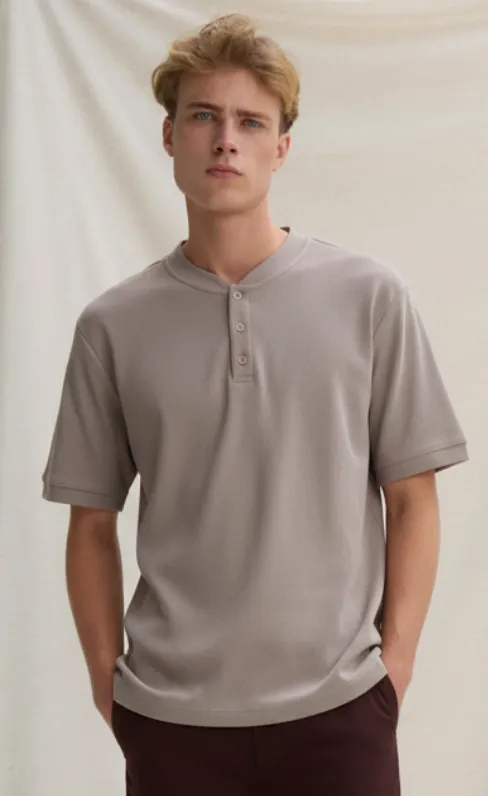 Ropa Nueva Básicos Hombre