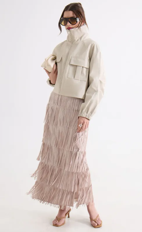 Ropa Nueva Colección Mujer