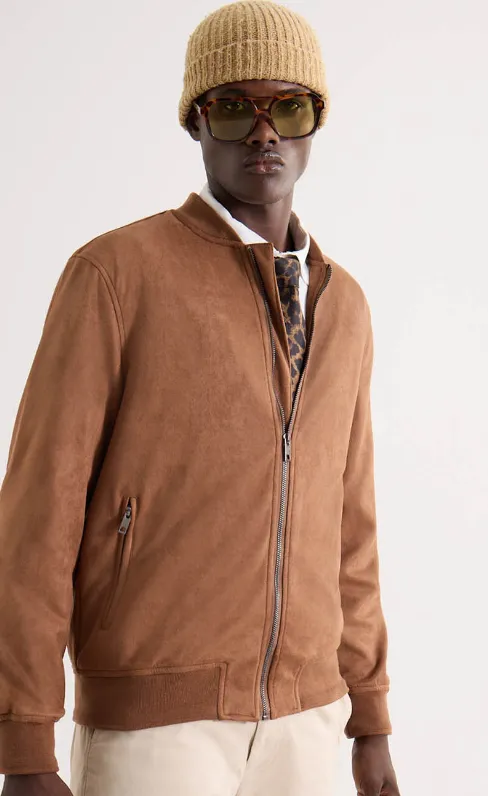 Ropa Nueva Básicos Hombre