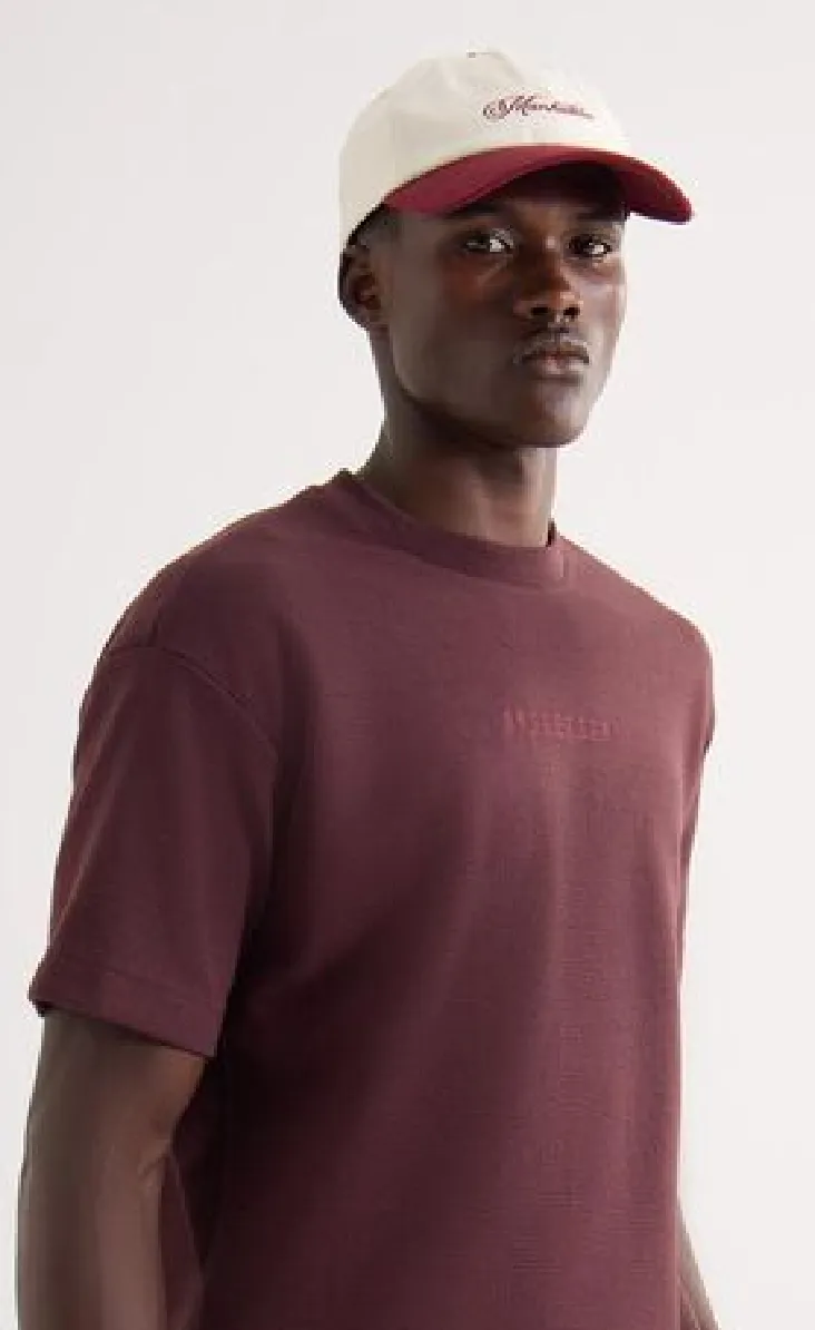 Ropa Nueva Básicos Hombre