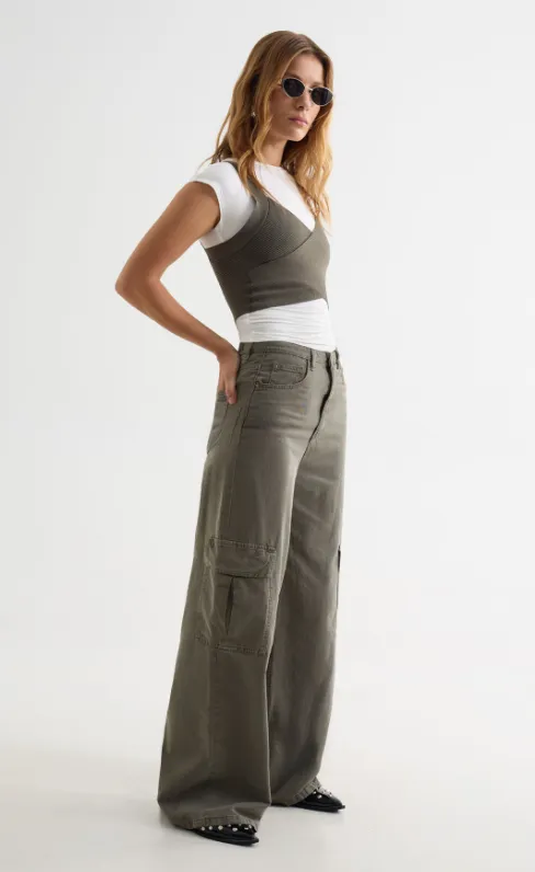 Ropa Nueva Colección Mujer