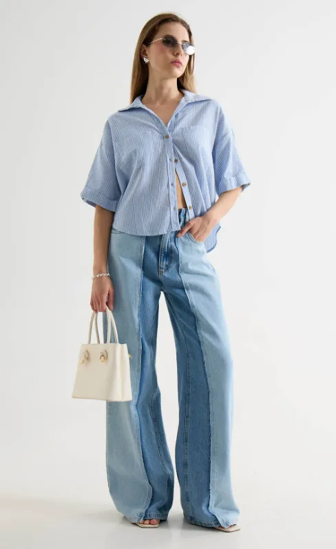 Ropa Nueva Colección Mujer