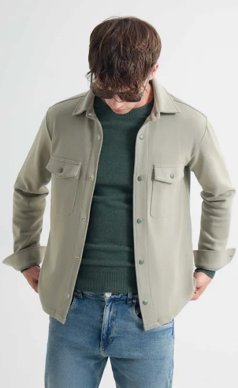 Ropa Nueva Básicos Hombre