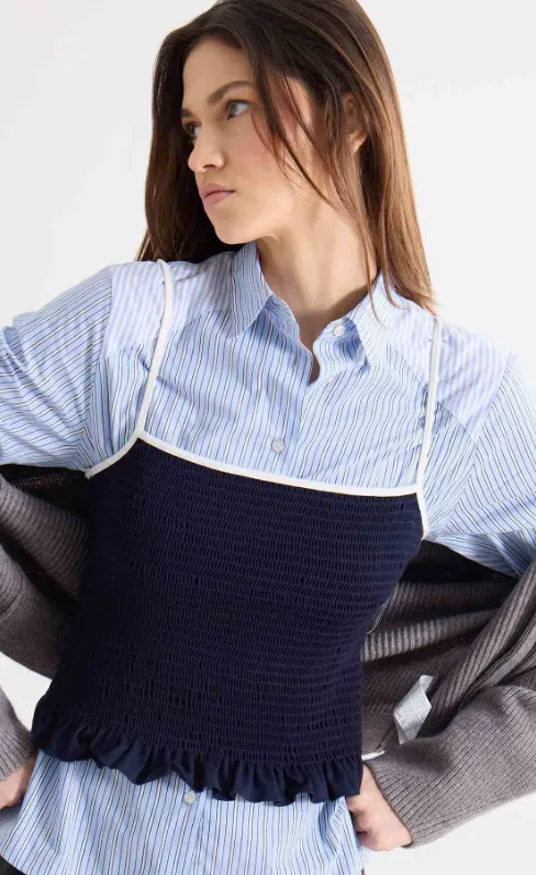 Ropa Nueva Colección Mujer