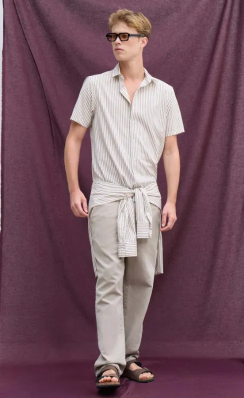 Ropa Nueva Básicos Hombre