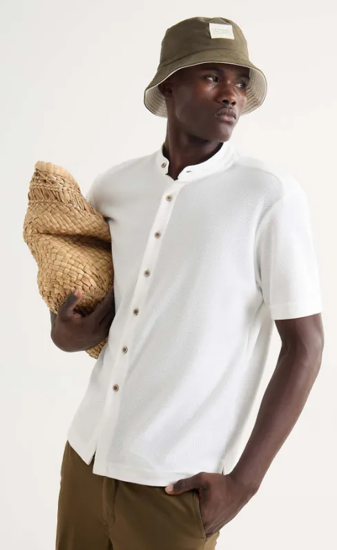 Ropa Nueva Básicos Hombre