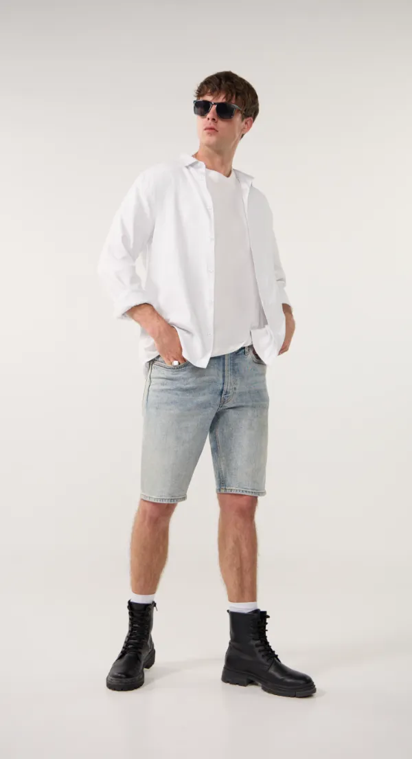 Jeans Para Hombre
